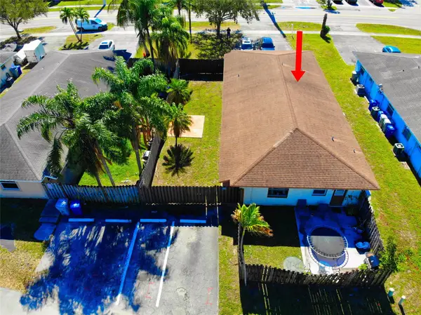 151 SW 15th Street, Pompano Beach, FL 33060