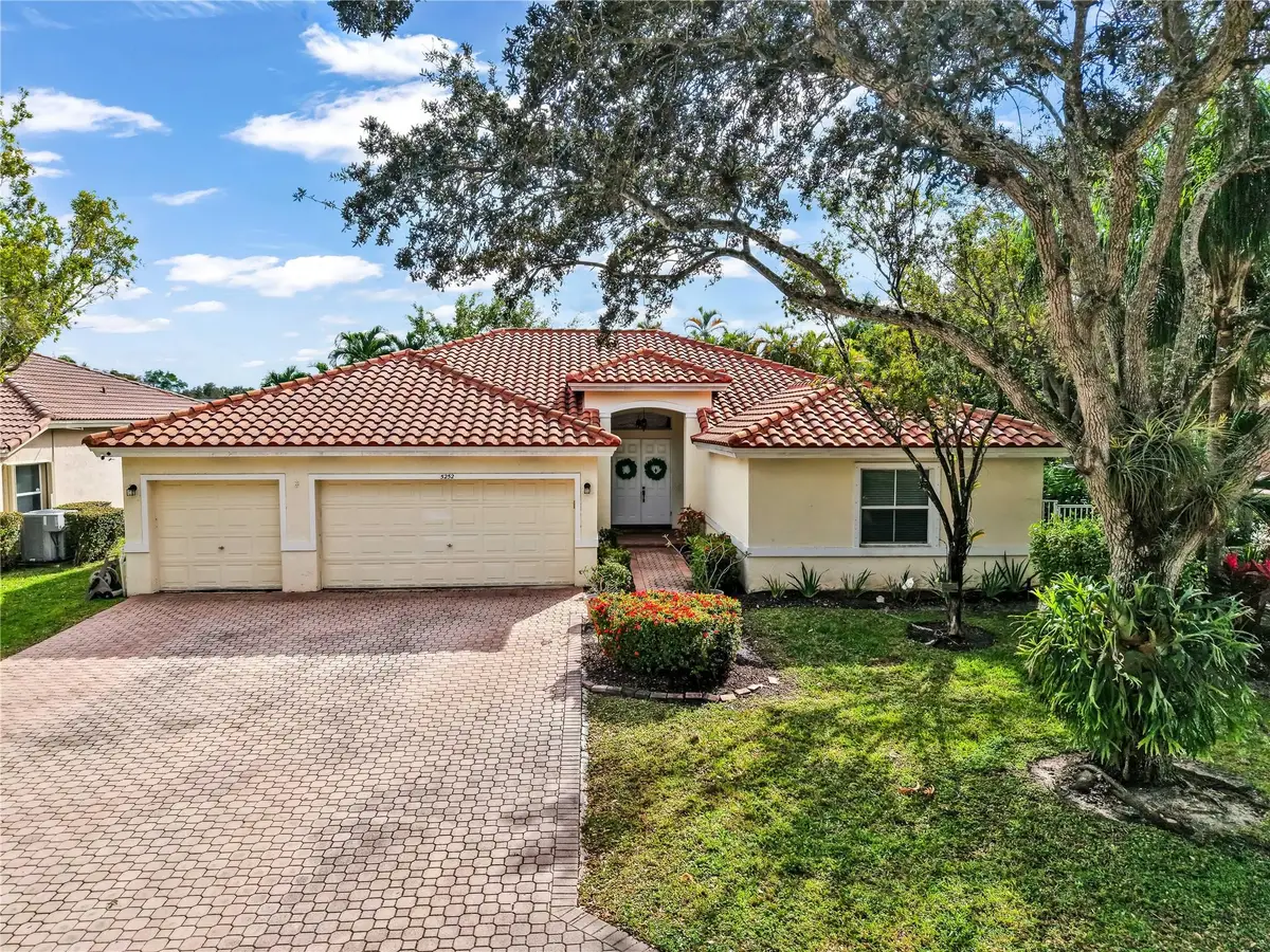5252 NW 51st Street, Coconut Creek, FL 33073 - #1
