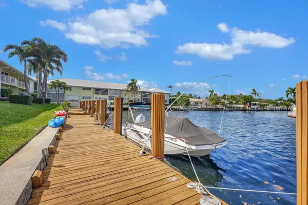2311 NE 36th Street #1f, Lighthouse Point, FL 33064