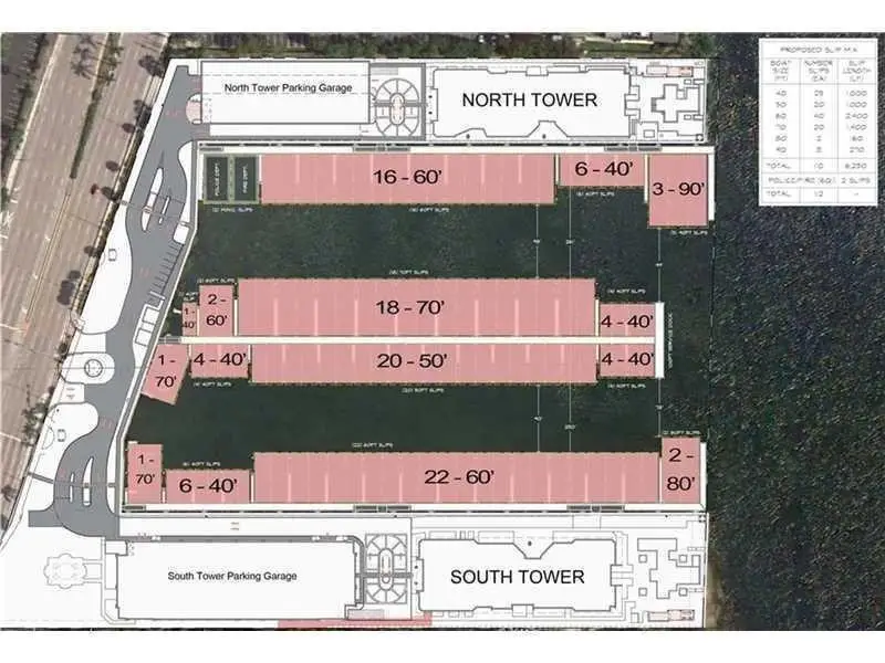 17211 Biscayne Slip #93 Boulevard, North Miami Beach, FL 33160 - #2