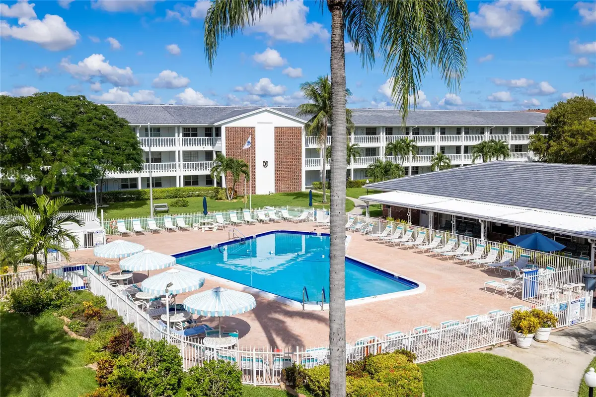 2453 NE 51st Street #D-306, Fort Lauderdale, FL 33308 - #1