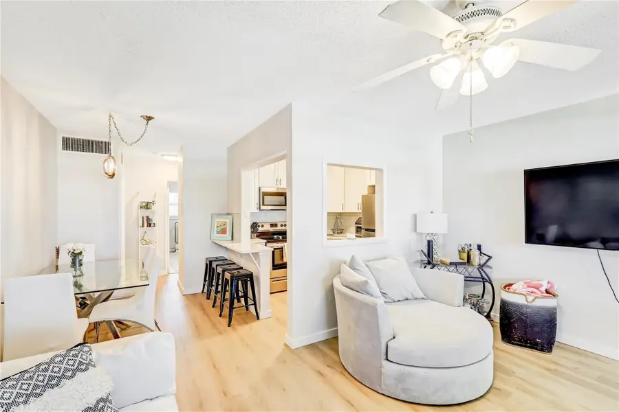 2453 NE 51st Street #D-306, Fort Lauderdale, FL 33308 - #2