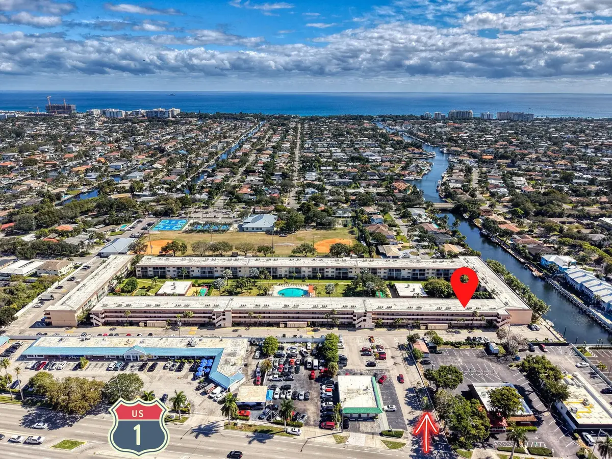 4500 N Federal Highway #303, Lighthouse Point, FL 33064 - #1