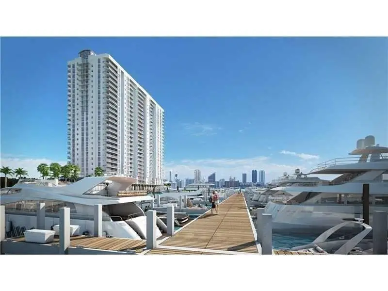 17211 Biscayne Slip #64 Boulevard, North Miami Beach, FL 33160 - #1