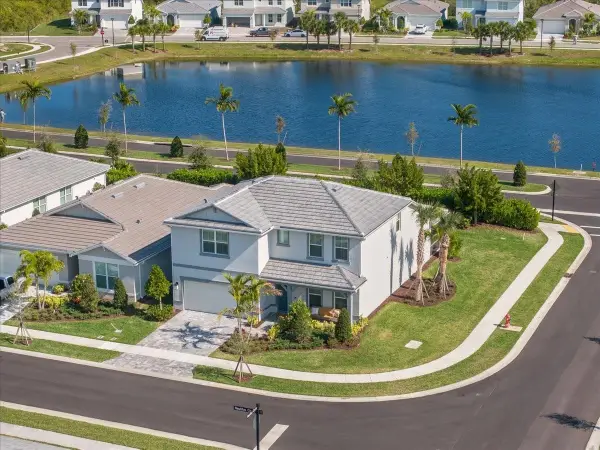 4597 Nautilus Circle, Vero Beach, FL 32967