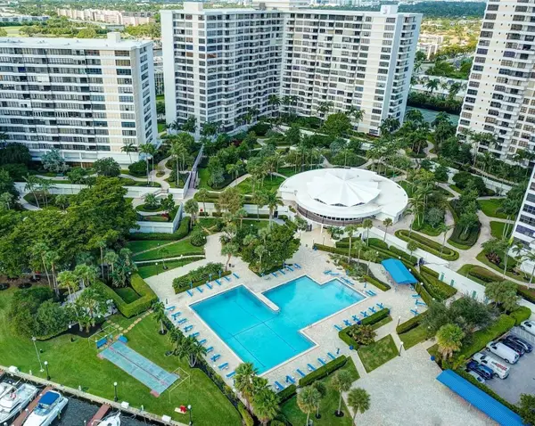 500 Three Islands Boulevard #213, Hallandale Beach, FL 33009