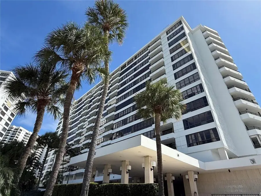 500 Three Islands Boulevard #213, Hallandale Beach, FL 33009 - #2