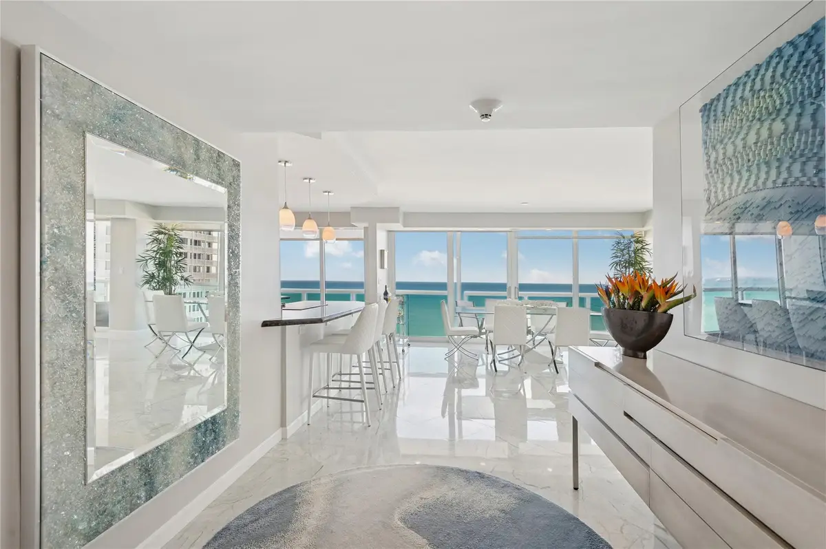 2100 S Ocean Lane #1411, Fort Lauderdale, FL 33316 - #1