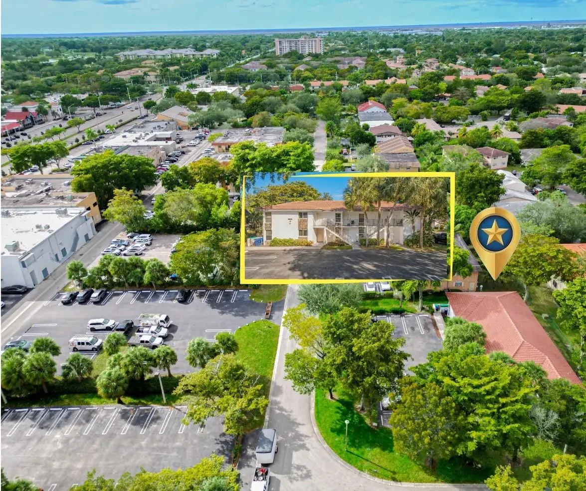 10201 NW 35th Street, Coral Springs, FL 33065 - #1
