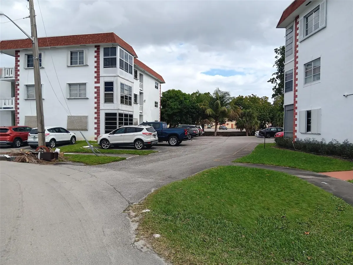 4310 NW 12th Court #203, Lauderhill, FL 33313 - #1