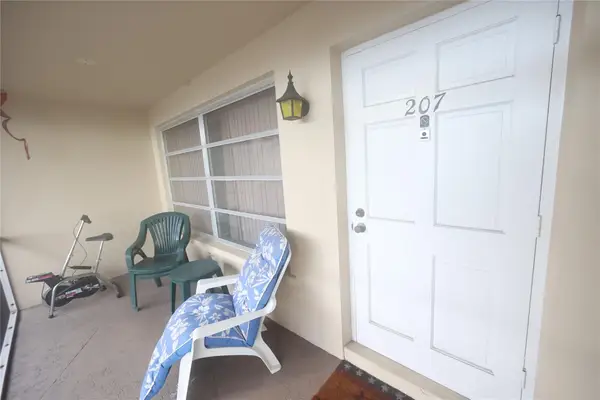 601 Pine Drive #207, Pompano Beach, FL 33060