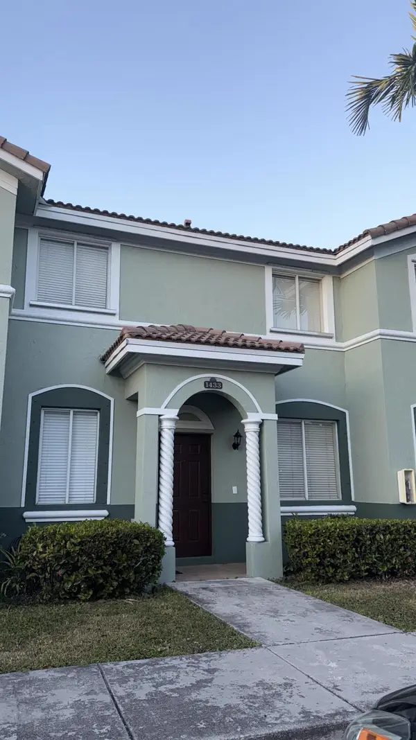 1433 SE 24th Court #261, Homestead, FL 33035