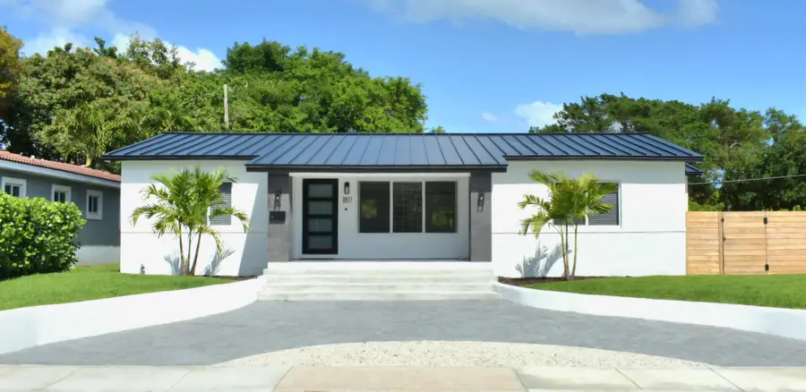 8801 N Miami Avenue, El Portal, FL 33150 - #2