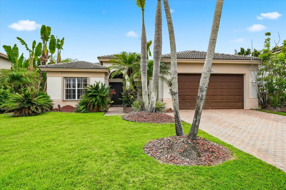 970 Amethyst Drive, Vero Beach, FL 32968 - #1