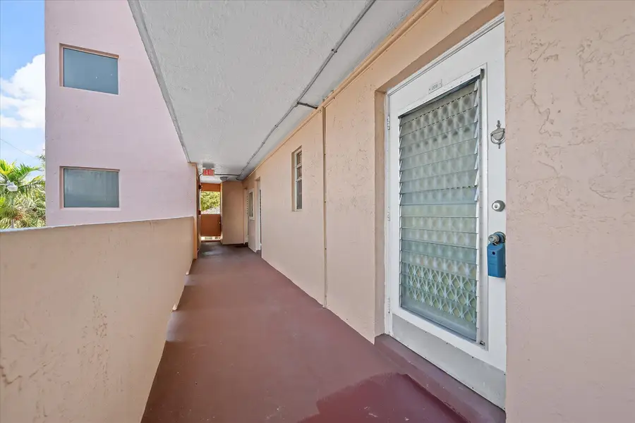 3201 NE 14th Street Causeway #209, Pompano Beach, FL 33062 - #2