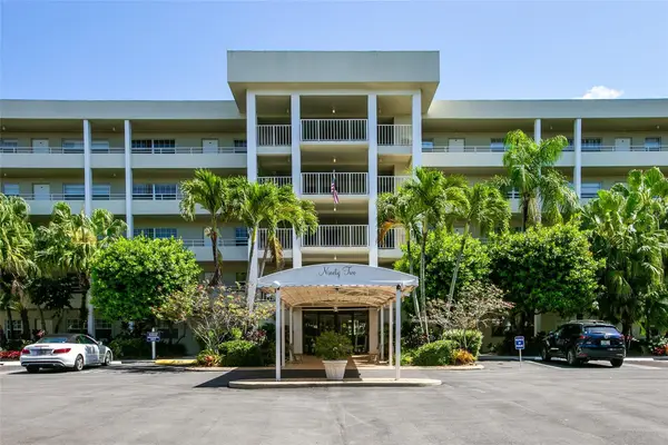 804 Cypress Boulevard #106, Pompano Beach, FL 33069