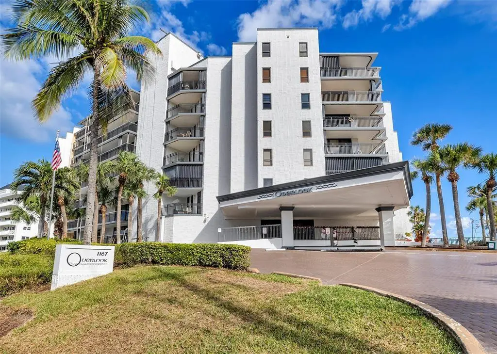1167 Hillsboro Mile #308, Hillsboro Beach, FL 33062 - #1