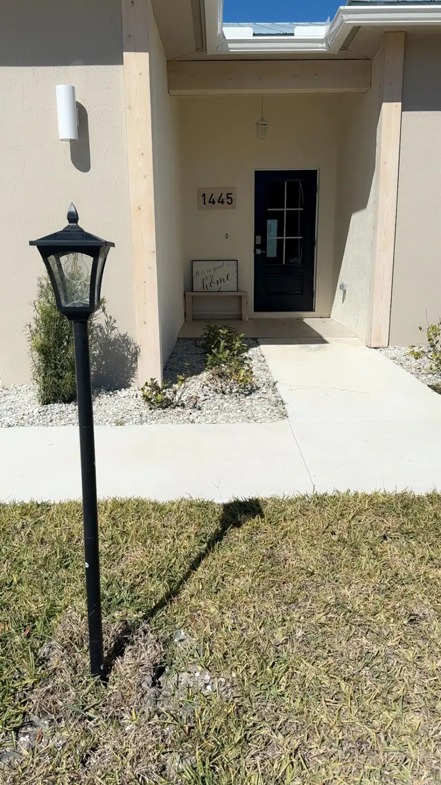 1445 SE 23rd Street, Okeechobee, FL 34974 - #2
