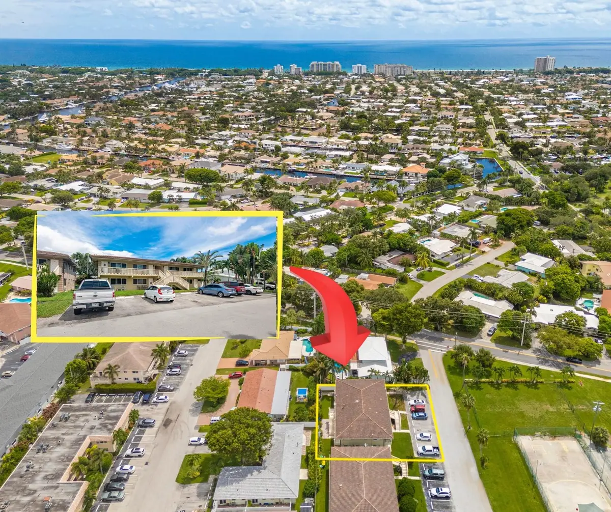 2131 NE 40th Court, Lighthouse Point, FL 33064 - #1