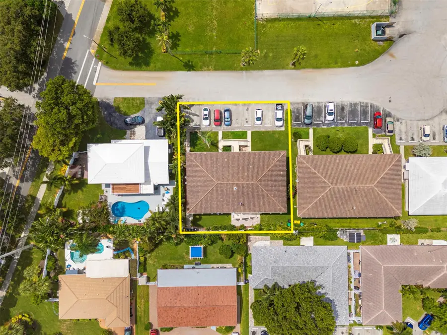2131 NE 40th Court, Lighthouse Point, FL 33064 - #3