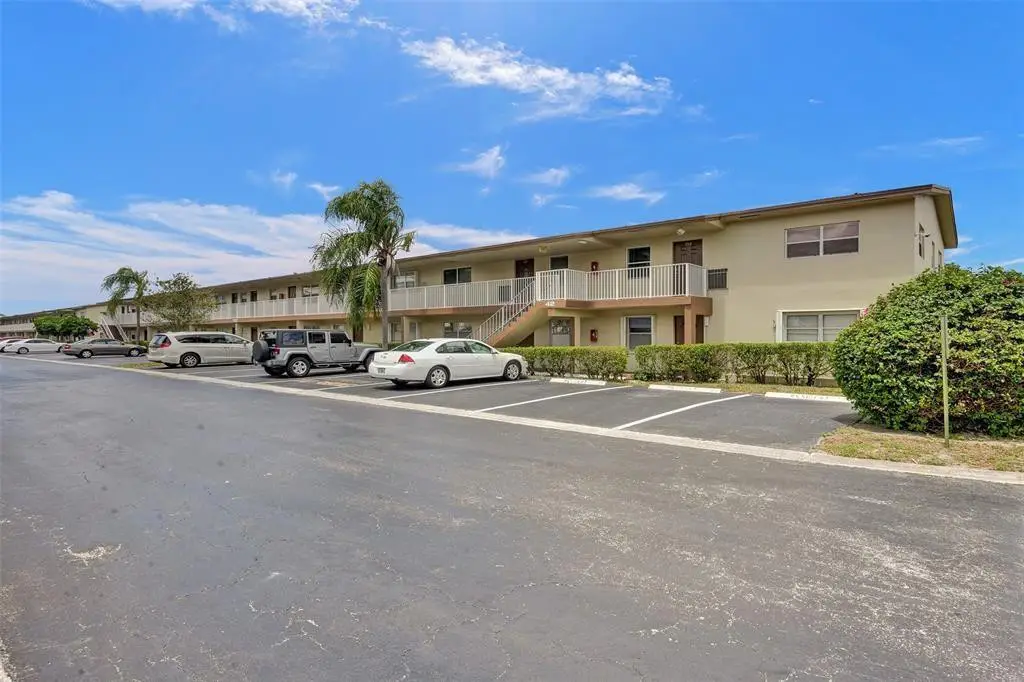 550 NW 77th Avenue #206, Margate, FL 33063 - #1
