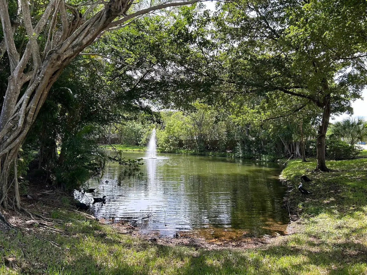 9999 Summerbreeze Drive #105, Sunrise, FL 33322 - #1