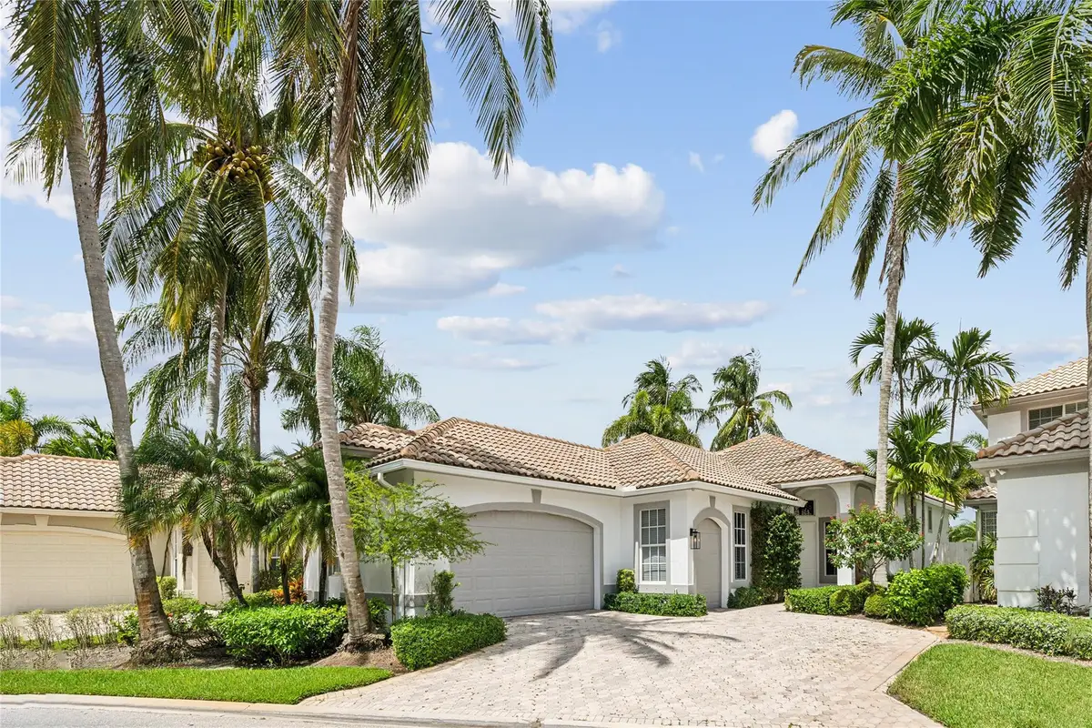 2602 Players Court, Wellington, FL 33414 - #1