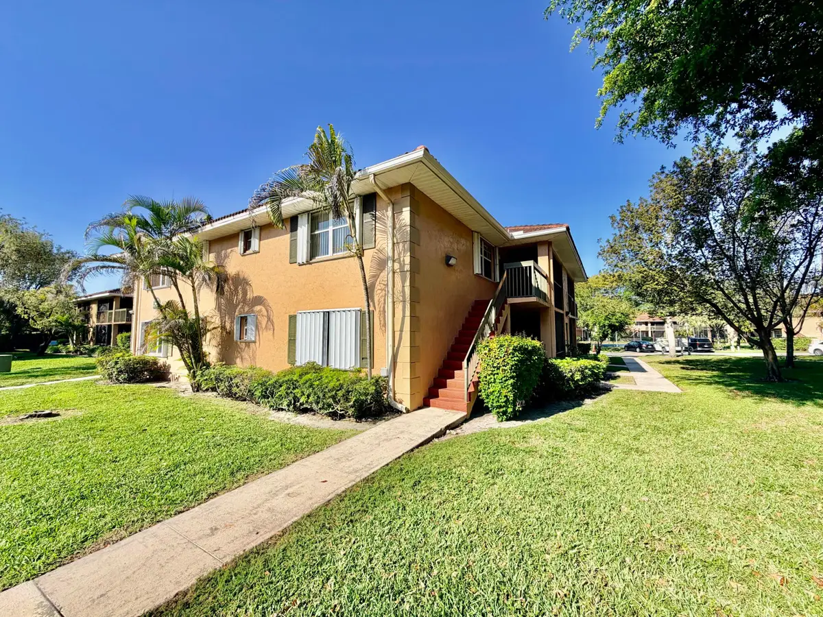 741 NW 104th Avenue #203, Hollywood, FL 33026 - #1