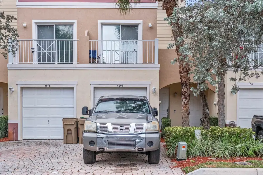 4609 SW 75th Way #4609, Davie, FL 33314 - #2