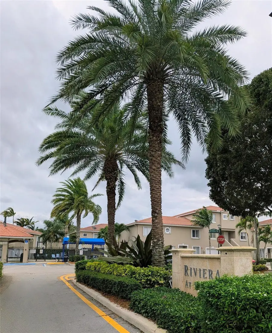 158 Riviera Circle #19-3, Weston, FL 33326 - #3