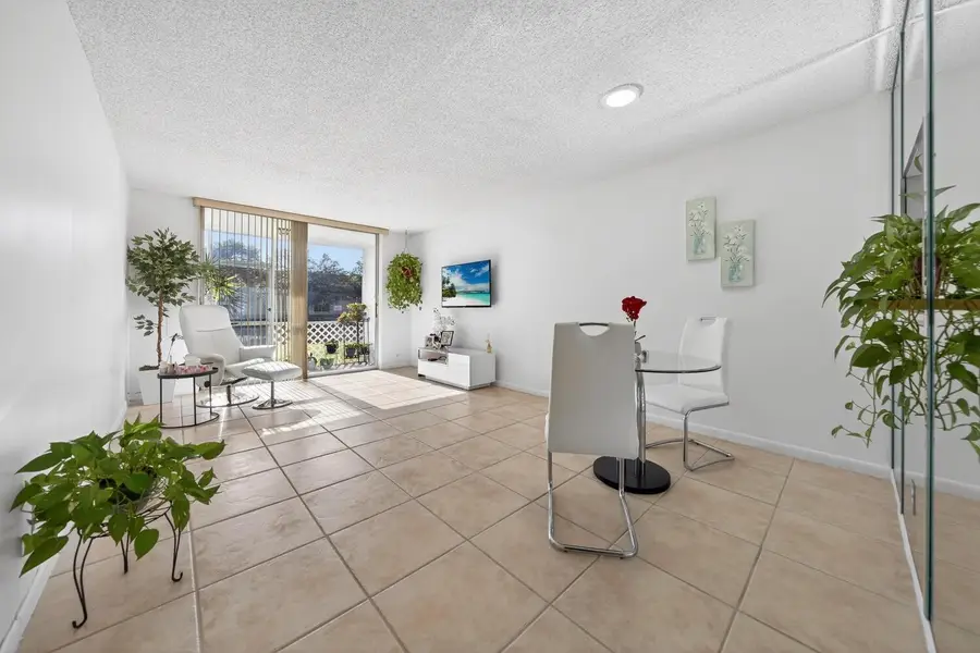 9281 Sunrise Lakes Boulevard #107, Sunrise, FL 33322 - #3