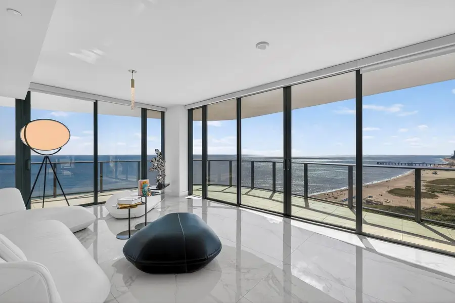 730 N Ocean Boulevard #1204, Pompano Beach, FL 33062 - #2