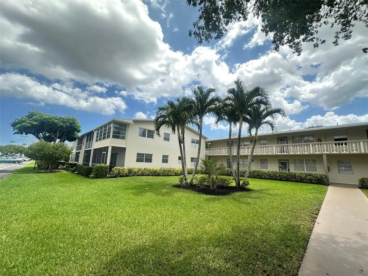 489 Tilford W #489, Deerfield Beach, FL 33442 - #1