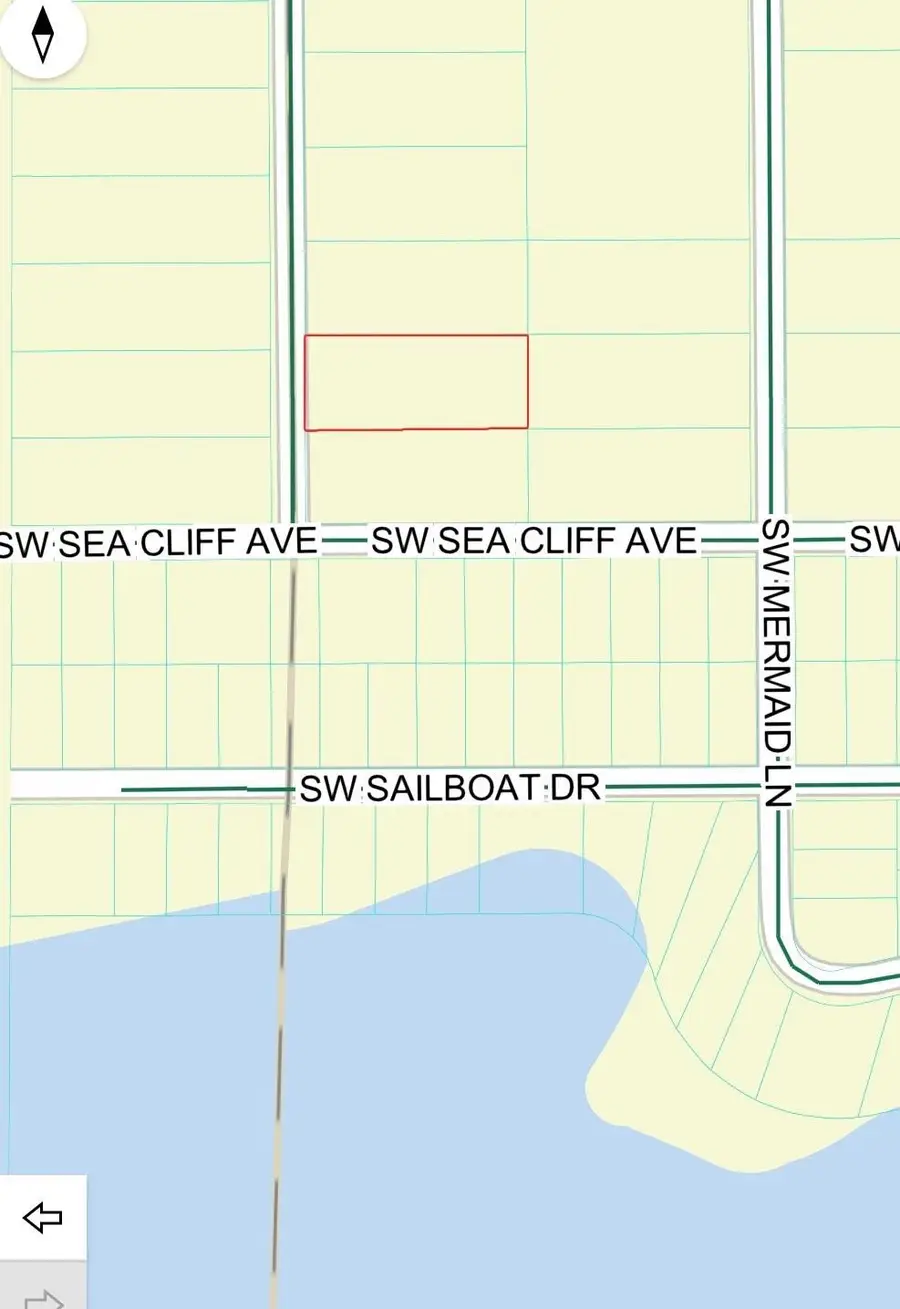 0 Undetermined, Rainbow Lakes Estates, FL 34431 - #2