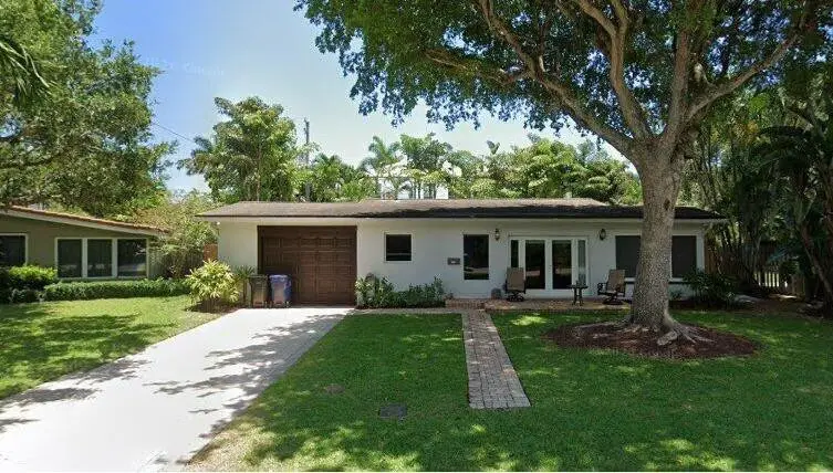 1318 SE 12th Way, Fort Lauderdale, FL 33316 - #2