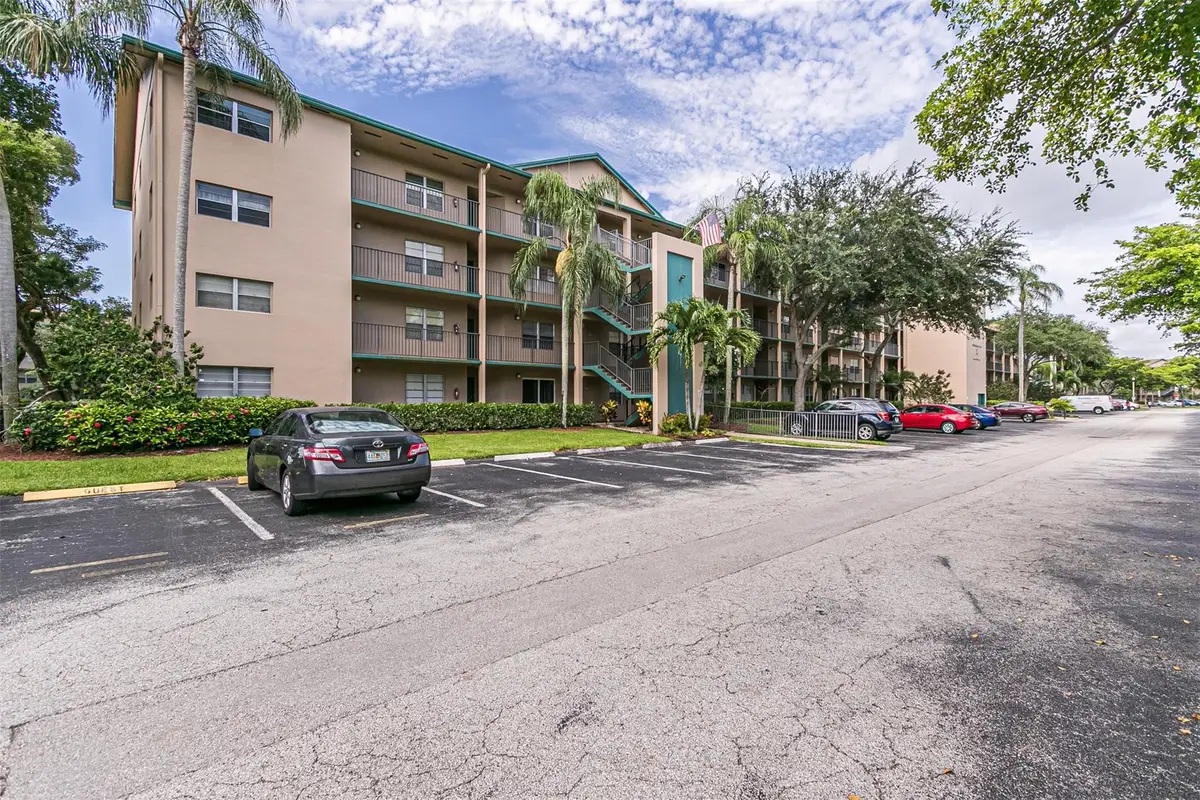 12600 SW 5th Court #408L, Pembroke Pines, FL 33027 - #1