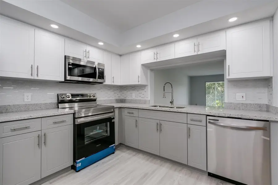 12600 SW 5th Court #408L, Pembroke Pines, FL 33027 - #3