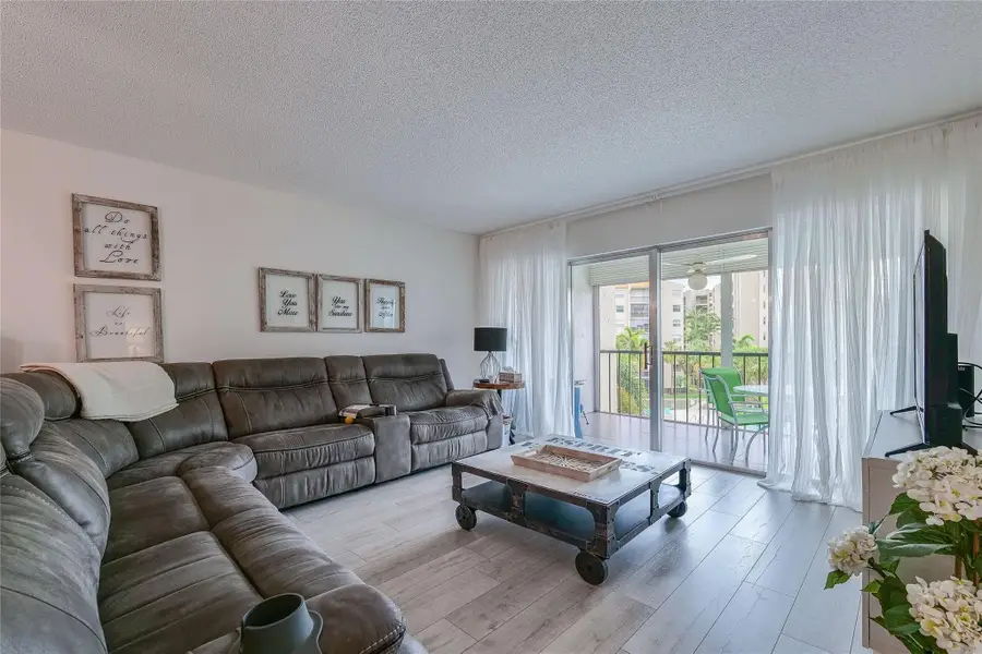 3920 Inverrary Boulevard #404-C, Lauderhill, FL 33319 - #3