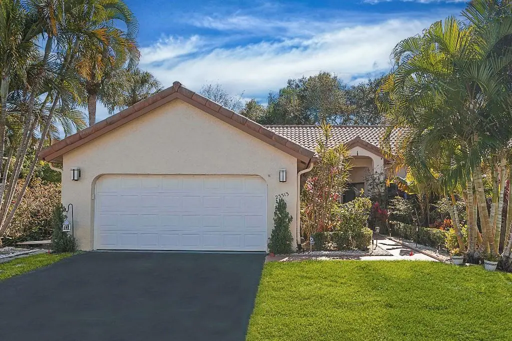 23313 Water Circle, Boca Raton, FL 33486 - #1