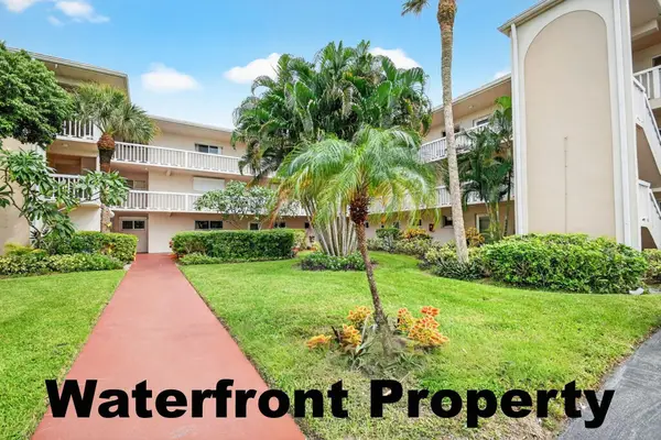 2856 Garden Drive #310, Lake Worth, FL 33461