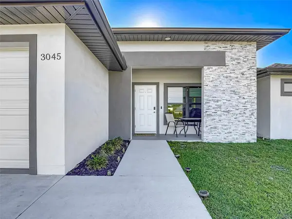 3045 E Briarwood Circle, ,, FL 33935