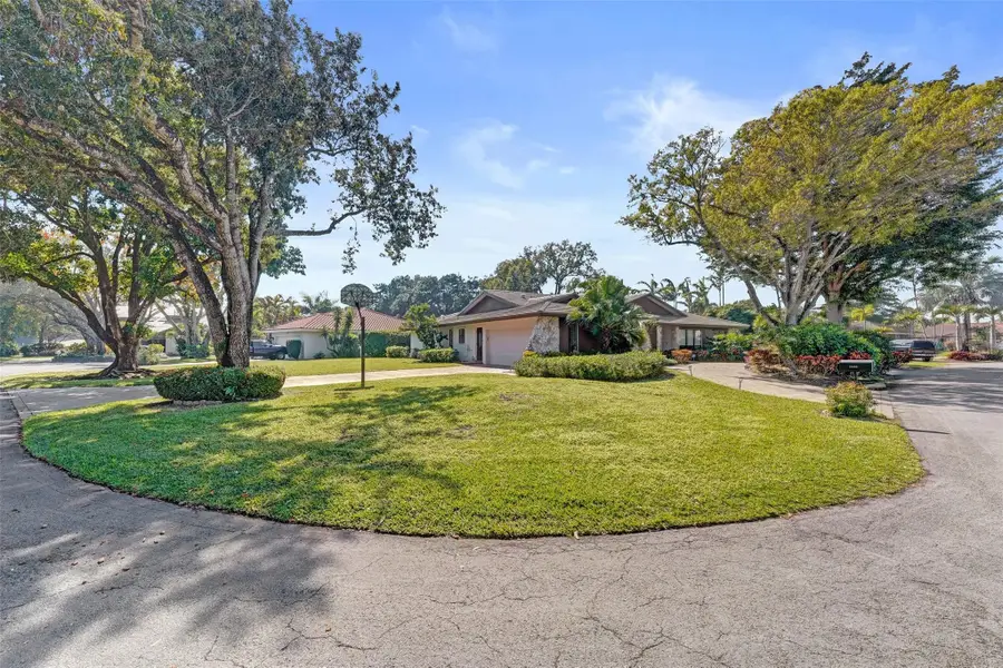 9600 Conch Shell Manor, Plantation, FL 33324 - #2