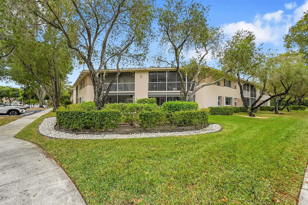 7553 Trent Drive #211, Fort Lauderdale, FL 33321 - #1