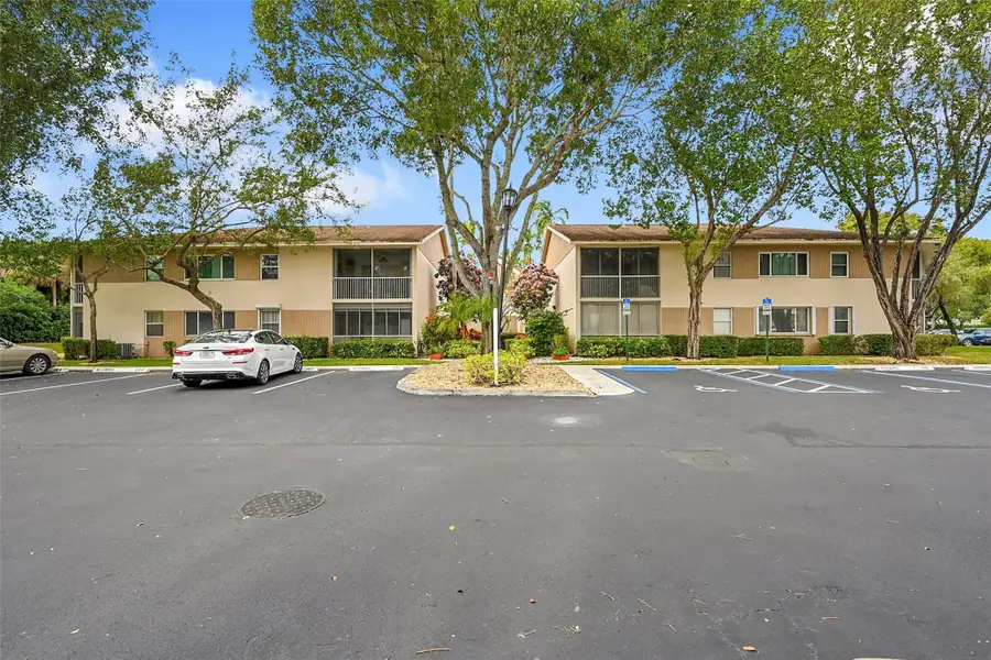 7553 Trent Drive #211, Fort Lauderdale, FL 33321 - #2