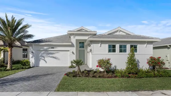 5237 Rivo Alto Circle, Westlake, FL 33470