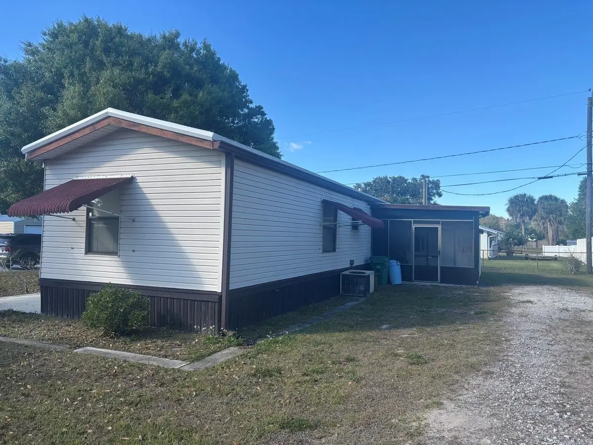 4968 Amy Lane, Fort Pierce, FL 34946 - #1