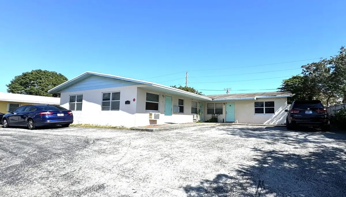 5110 NE 18 Avenue, Fort Lauderdale, FL 33334 - #1