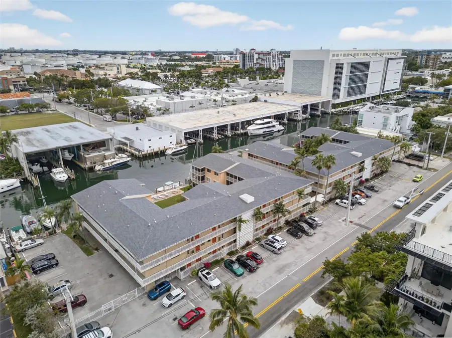 1510 SE 15th Street #310, Fort Lauderdale, FL 33316 - #3