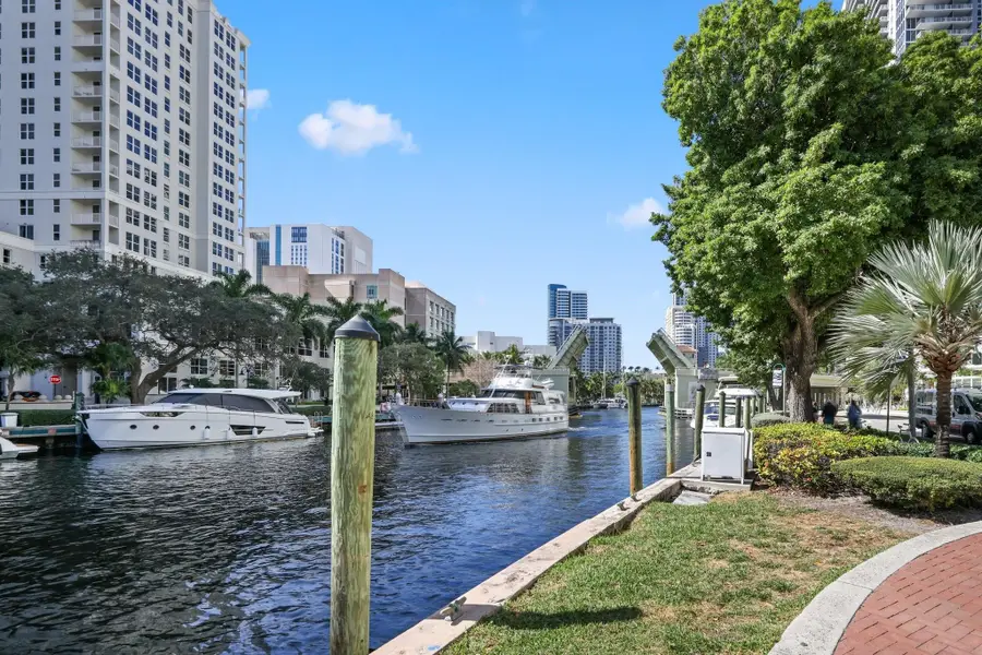 347 N New River Drive #301, Fort Lauderdale, FL 33301 - #3