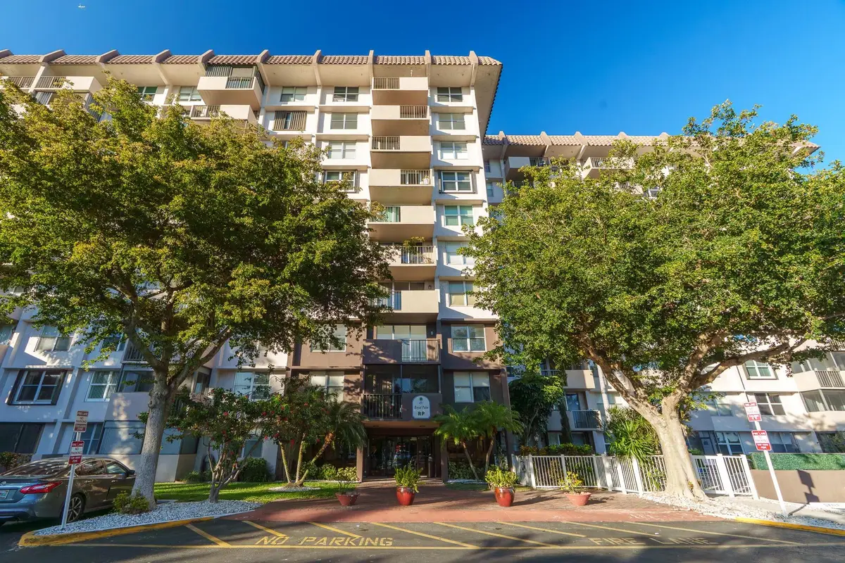 777 S Federal Hy #811-D, Pompano Beach, FL 33062 - #1